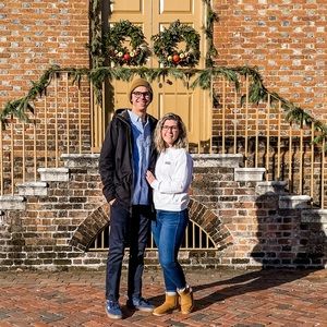 Meet your Posher, Kimmy